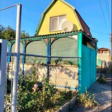 Дача в хорошем состояниии