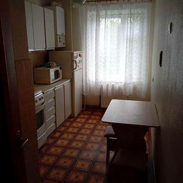 Здам в оренду однокімнатну квартиру порядним людям