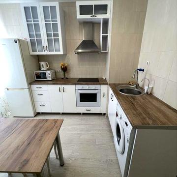 Сдам отличную однокомнатную квартиру на Таирова