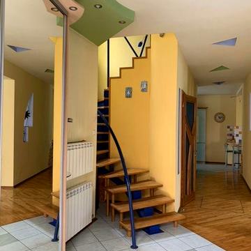 Довгострокова оренда будинку (власник)