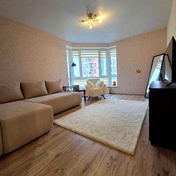 Ірпінь, Мечнікова, сучасна 1квартира в скандинавському стилі