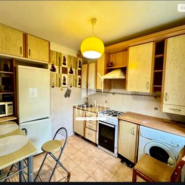 Соборності просп. (Воззєднання), 1-Б