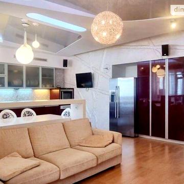 Довгострокова оренда 3к Квартира Херсонська вулиця ЖК Каскад