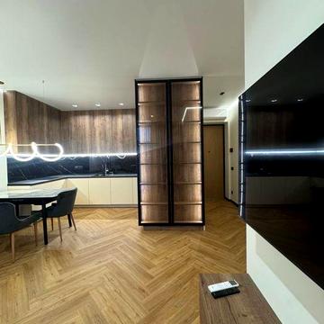 Оренда 1,5 к квартири в ЖК Park land