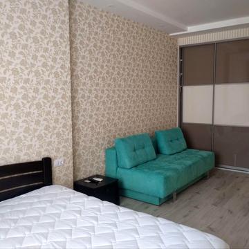 Генуезька вул., 24д к.1-3