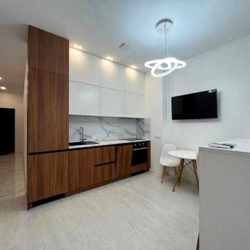 Сдам студию квартиру ЖК Панорама Центр Нагорка генератор