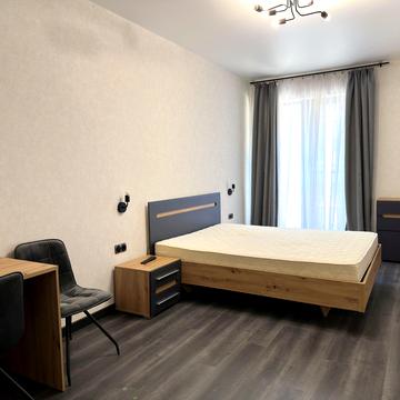 Набережно-Рибальська дорога вул., 9