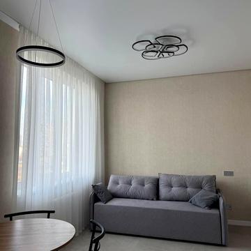 Лесі Українки просп. (Гагаріна), 19-Б