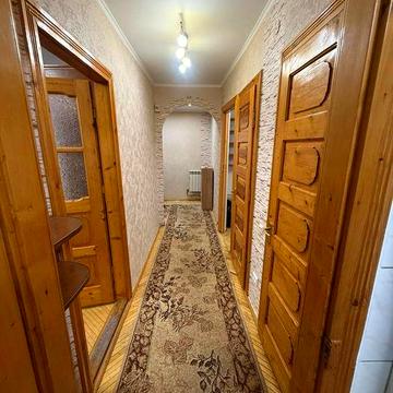 Продаж 1к.кв-ри. вул. Пулюя 50000 дол. США. Цегла! Торг