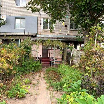 Продам 2 квартиру.  ЦРБ. 65 кв. АВТОНОМКА - ГАЗ.