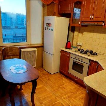 Довгострокова оренда 2к Квартира Величковського вулиця