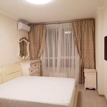 Оренда 1-к квартири в ЖК "Солом’янська"