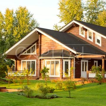 Цветочная, 1