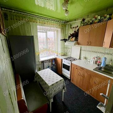 1-кімнатна квартира в центрі від власника