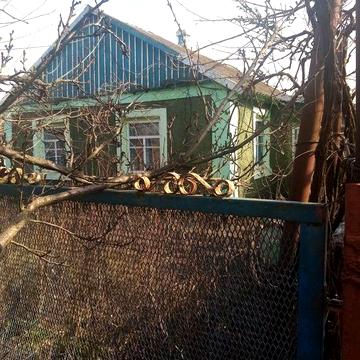 Продається будинок