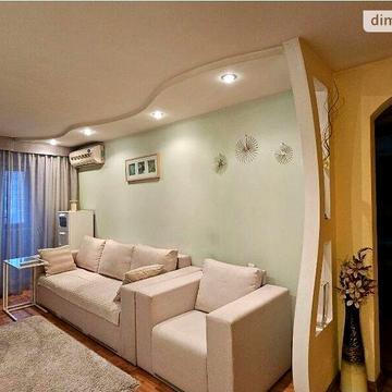 Довгострокова оренда 2к Квартира Хмельницького Богдана проспект