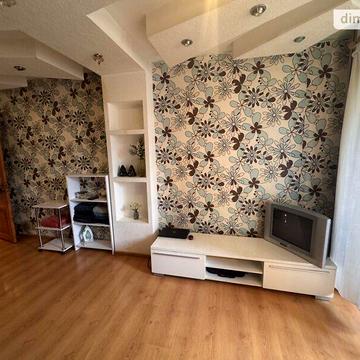 Продаж 1к Квартира Тракторобудівників проспект