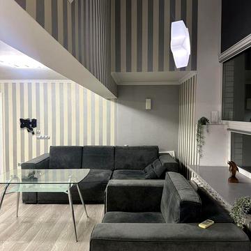 Аренда 3к квартиры на ул. Анны Ахматовой 5