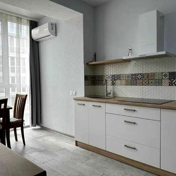 Кобзаря бульв., 4