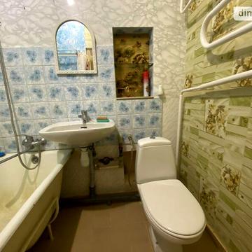 Продаж 1к Квартира Українки Лесі вулиця