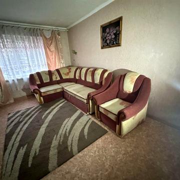 Оренда , 3 кімнати . Тополя 3 / Даффі