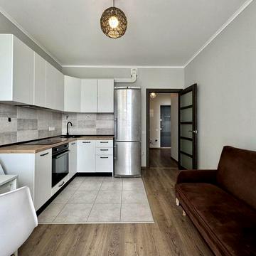 Здам 1-к квартиру ЖК Стрецькі сади вул.Виговського