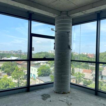 Продаж 2к Квартира Стрийська вулиця ЖК Национальный