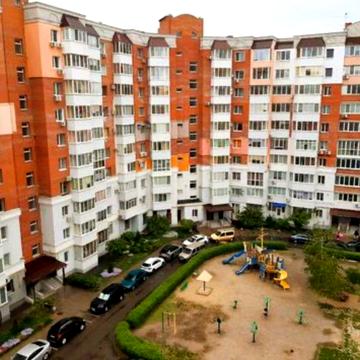 Квартира у новобудові на Бідного 16 Полтава