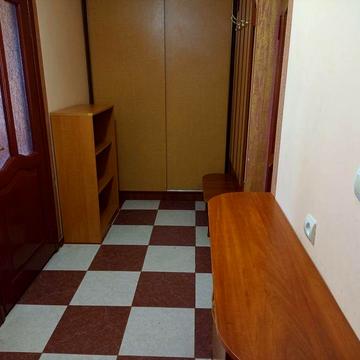 Двокімнатна квартира