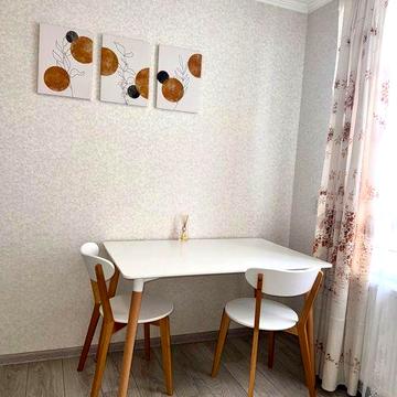 Квартира в новобудові, 53 кв.м.