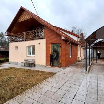 Берковецька вул.