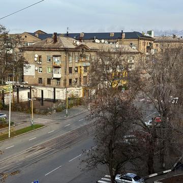 Леоніда Жаботинського вул. (Правди), 39