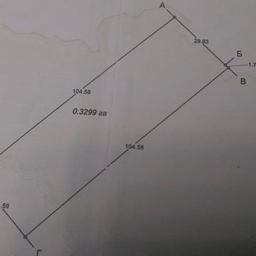 Лугини, Коростенський, Житомирська область 2100.0 USD