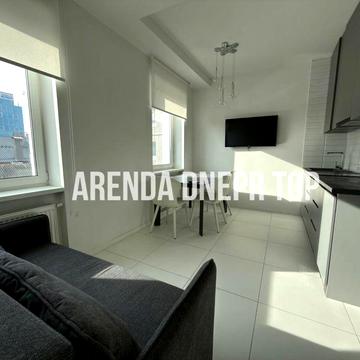 Сдам 2-х комн. квартиру в ЖК на Гагарина правый Берег Нагорка Днепр