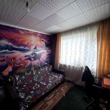 Квартира 2-х кімнатна, Портова 1