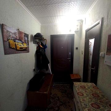 Квартира 2-х кімнатна, Портова 1