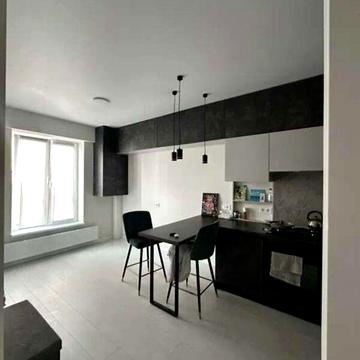 Довгострокова оренда 1к Квартира Інглезі вулиця ЖК Via Roma