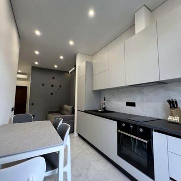 Довгострокова оренда 2к Квартира Набережна Перемоги вулиця ЖК Пятый Континент