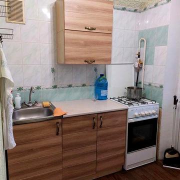 довгострокова оренда 1 квартири на лісовому біля метро