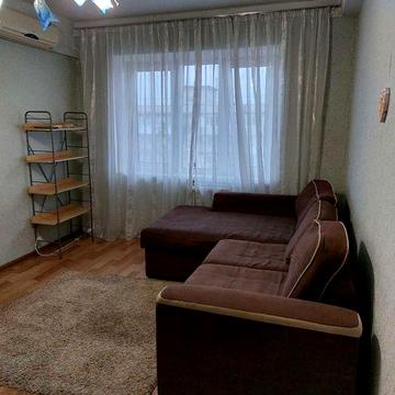 довгострокова оренда 1 квартири на лісовому біля метро