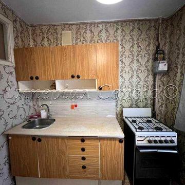 [світло не вимикають] Здам 1-кімнатну квартиру в центрі міста