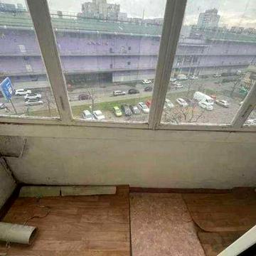 1к! Оболонський!  5хв метро! Оболонський просп., 37!