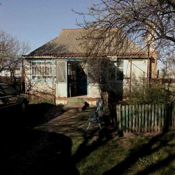 Продається дім у Шполі