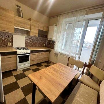 Пропонується в оренду хороша 1 кімнатна квартира в новобудові!