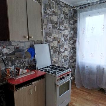 Продам 3к квартиру на 4 Заречном дом 13