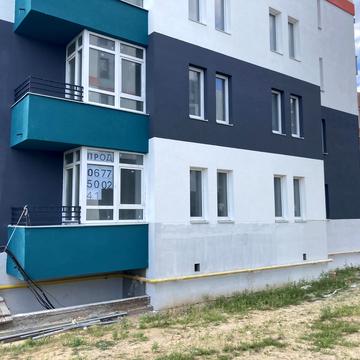 Амосова вул., 4