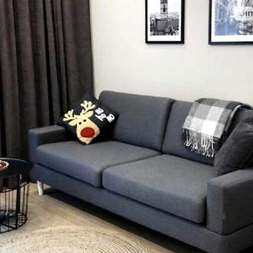 Довгострокова оренда 2к Квартира Набережна Перемоги вулиця ЖК Пятый Континент