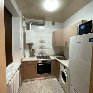 Здам 2к.квартиру р-н Робоча