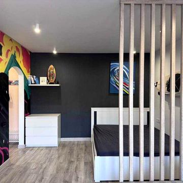 Квартира 1к Сокіл Чешка (Тополь Сокол Перемога)