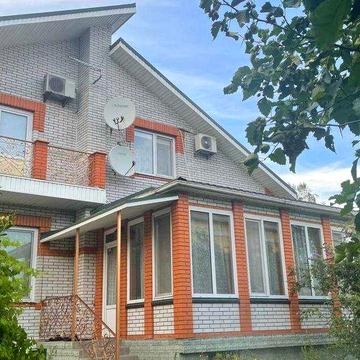 350м2 19 сот. 2 пов.Троещина Зазимя Броварський р-н. поряд Десна